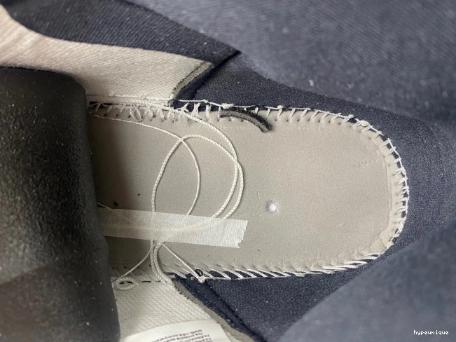 HYPE Retro Washed DZ5485-051 Black High OG Jordan 1 0823